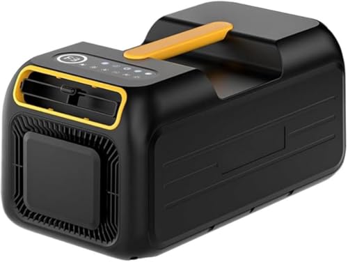 BougeRV 3500BTU ポータブルエアコン BougeRV 3500BTU ポータブルエアコン丨寝苦しい夏に涼しさを